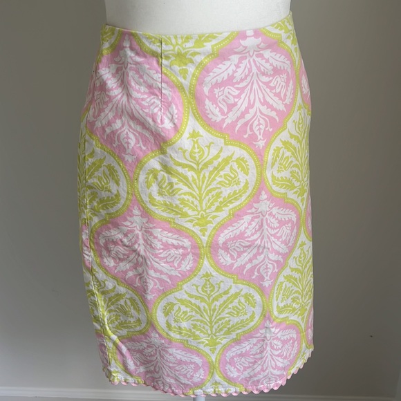 Spring Summer skirt - Picture 3 of 6